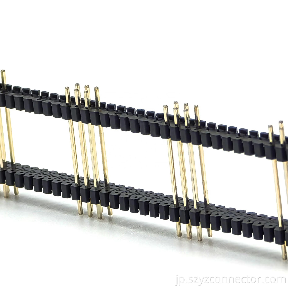 2.0mm Pitch Pin header